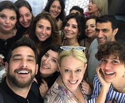 Ameliyat sonrası hasar artınca erkan, doktora 160 bin tl'lik tazminat davası açtı. Sukran Ovali Anne Oldu Magazin Haberleri Ntv
