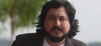 El jurado del XLII PREMIO DE POESÍA JUAN ALCAIDE concede el primer premio a  Ernesto Carrión