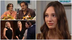 Kelsey Wang Joins the Cast of The Young and the Restless!