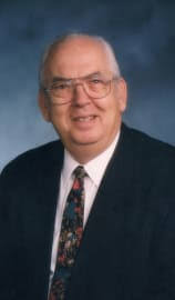 Grant Lloyd Naylor Obituary (1930