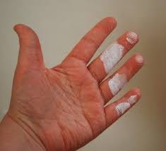 Dish soap and olive oil. Painting Tip How To Remove Primer Painting Tips Paint Remover Paint Primer