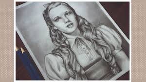 We did not find results for: Drawing Judy Garland As Dorothy The Wizard Of Oz Graphite Youtube