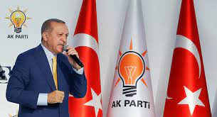 Ak parti haberleri ve güncel gelişmeler için tıkla! Erdogan Looks To Strengthen Grip With Return To Akp Helm Al Monitor The Pulse Of The Middle East