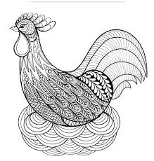 The truth is, there's something inside us all that yearns for the simplicity of living off the land. Backyard Poultry Coloring Pages 2017 Backyard Poultry