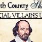 North Country Shakes: Special Villains Unit