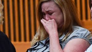 Hearing for Jesse Osborne