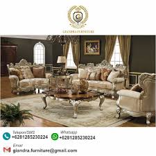 Ketika anda memutuskan untuk memesan sofa kayu jati tentunya harus membuat beberapa dan berikut ini model sofa kayu jati yang memengaruhi harga sofa kayu minimalis. Set Sofa Ukir Mewah Model Terbaru Girona Mebel Ukir Sofa Mewah Jepara