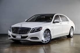 Image result for Polar White 2017 Maybach