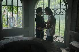 The locke and key actor revealed he has a girlfriend. Locke Key Bild Felix Mallard Sherri Saum 9 Von 55 Filmstarts De