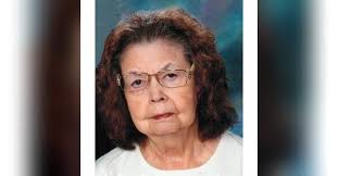 Edna Ernestine Lybarger Obituary