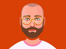 Into The Wild by Sean Kerry