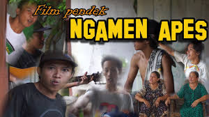 Download mp3 film lucu pendek dan video mp4 gratis. Download Film Pendek Lucu Nyolong Nongko Mp3 Mp4 3gp Flv Download Lagu Mp3 Gratis