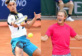 Sebastian korda, 20, is the youngest man to advance to the french open fourth round in 30 years. Live Rankings Sebastian Korda Breaking In The Top100 Musetti Can Get A Career High If Tennis Tonic News Predictions H2h Live Scores Stats