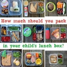 If you do not know what to eat for lunch, let us help you. This Surprising Lunch Box Strategy Helps Some Kids Eat More