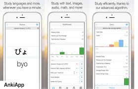This app can really help you memorize new. Anki App Flashcard App Language Apps App Reviews