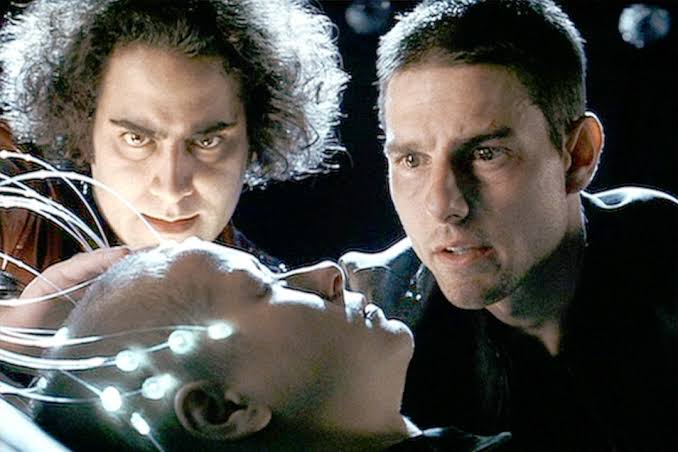 Minority Report: Everything you didn't know about the film