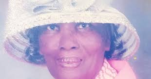 Virginia Matilda Augusta Jarrett,