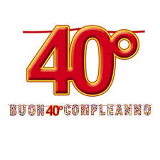 Frasi Per Auguri Di Compleanno Dei 40 Anni Auguri Di Buon Compleanno Buon Compleanno Auguri Di Buon Compleanno Auguri Di Compleanno