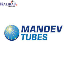 Copper Pipe And Tube Mandev Mexflow More Kaliraj Impex