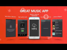 There is no delay between each loaded music. Free Mp3 Download Apps On Google Play