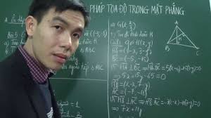 Điểm đó được gọi là trực tâm của tam giác. Toan 10 Tim Tá»a Ä'á»™ Trá»±c Tam Cá»§a Tam Giac Bai 5 On Táº­p ChÆ°Æ¡ng Iii Sgk CÆ¡ Báº£n Youtube