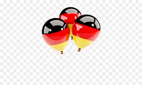 Gas tank lid cover germany flag wm, hd png download. Download Flag Icon Of Germany At Png Format Trinidad And Tobago Balloons Transparent Png Vhv