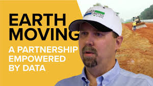 Infrastructure Joint Venture Uncovers Key to 3D Machine Control Success