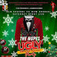 The Nupes Ugly Sweater Holiday Party event image