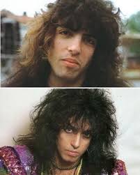 Paul Stanley, born Stanley Bert Eisen