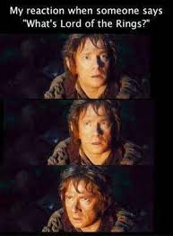 It S Some Kind Of Elvish I Can T Read It Pin By Cowa Seibert On Lord Of The Rings Lord Of The Rings The Hobbit Lord