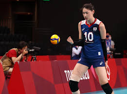 배구 연맹(fivb)이 선정한 최우수선수(mvp)로 선정되기도 했다. D0mgaov197iybm