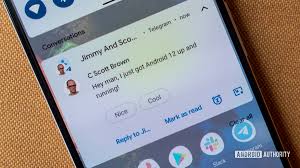 Try it today on your pixel 3, 3a, 4, 4a, 4a (5g), or 5 device! Android 12 All The Info We Know So Far Mar 18 Android Authority