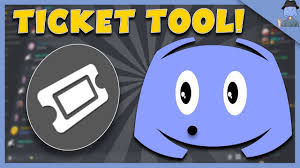 Ticket bot tickets can be closed and reopened to allow continued support. How To Setup Ticket Tool In Your Discord Server Quick And Easy Youtube
