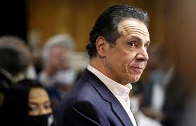 Joanna walters in new york @joannawalters13. After Damning Sexual Harassment Report Will Cuomo Resign The New York Times