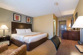 quality inn westfield  springfield