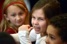 Terre Haute Children's Choir to present winter concert