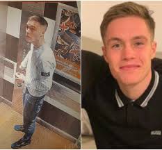 Dad of Celtic icon Billy McNeill's grandson breaks down in tears in  emotional plea for information