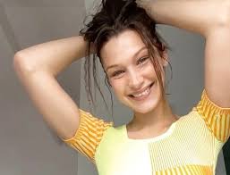 Posted on october 22, 2017 by lous. Bella Hadid Stars In Facetime Campaign For Jacquemus Arab News