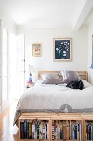 Easy, fast, free shipping closets. 9 Clever Ideas For Small Space Organizing And Storage Paper And Stitch