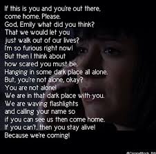 Goodnight Messages The Best Free Advertising There Is Criminal Minds Quotes Criminal Minds Criminal Mind