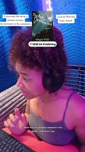 Abigail Wilson Author