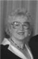 Cora Woodrell Obituary (1927-2012)