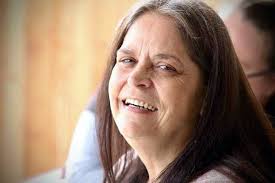 Jessica Rosemary Harris Obituary