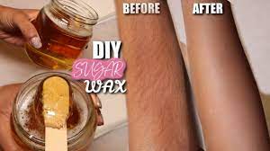 Very personable, not awkward at all like i had expected and the sugaring didn't even hurt for me, just a quick burn. kathleen t. How To Make Your Own Diy Sugar Wax At Home Youtube
