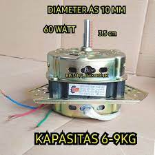 Ia menggunakan sistem bahan bakar mikuni dan jumlah transmisinya sebanyak. Pay In The Place Dinamo Mesin Cuci Panfila Motor Spin Dinamo Pengering Mesin Washing 2 Tabung No3 Shopee Malaysia