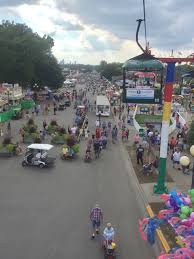 Job fairs offer a great opportunity to meet recruiters from companies you'd like to work for and find out whether you'. Iowa State Fair Wikipedia