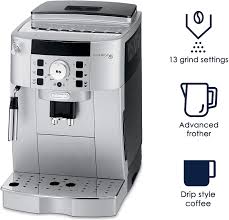 In today's world of readily available information, where buyers like to feel. Delonghi Ecam22110sb Magnifica Xs Super Automatic Espresso Machine Espresso Planet Canada