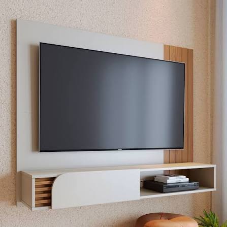 Painel para TV 55"