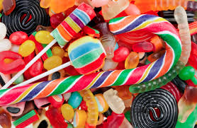 Do Dentists Let Their Kids Eat Candy That Depends Art Of Smiles Child candy eating kid sugar treats childhood. do dentists let their kids eat candy