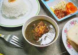 Resep Nasi Rawon Ndeso Oleh Bu Hadi Recipe Resep Nasi Resep Daging